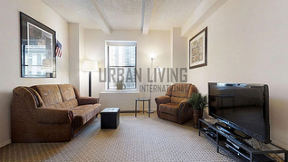 New York 1 bedroom Apartment