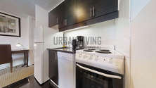 Apartamento Midtown West - Cozinha