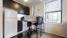 Appartamento Midtown West - Cucina
