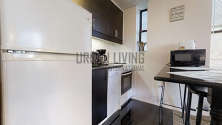 Appartamento Midtown West - Cucina