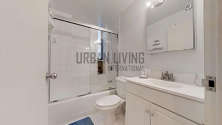 Appartamento Midtown West - Sala da bagno