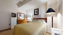 Appartement Midtown West - Chambre