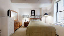 Appartement Midtown West - Chambre