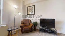 Appartement Midtown West - Séjour
