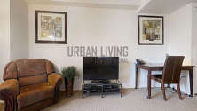 Appartement Midtown West - Séjour