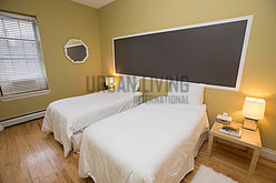 casa Hamilton Heights - Dormitorio 2