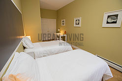 casa Hamilton Heights - Dormitorio 2