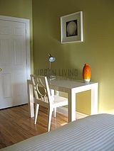 Casa Hamilton Heights - Quarto 2