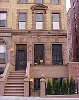 Haus Hamilton Heights