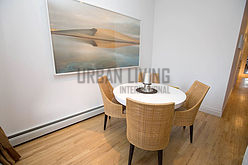 Haus Hamilton Heights - Wohnzimmer