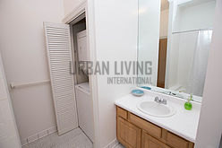 Maison de ville Hamilton Heights - Salle de bain