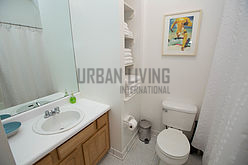 Townhouse Hamilton Heights - Bathroom