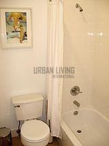 Townhouse Hamilton Heights - Bathroom