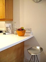 Townhouse Hamilton Heights - Kitchen