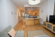 Haus Hamilton Heights - Wohnzimmer