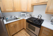 Townhouse Hamilton Heights - Kitchen