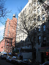 双层公寓 Upper East Side