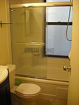 双层公寓 Upper East Side - 浴室