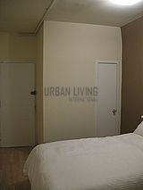Дуплекс Upper East Side - Спальня 2