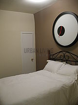 Duplex Upper East Side - Bedroom 2