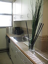 dúplex Upper East Side - Cocina