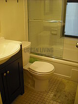 dúplex Upper East Side - Cuarto de baño