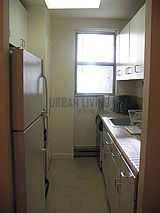duplex Upper East Side - Cucina