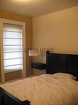 dúplex Upper East Side - Dormitorio
