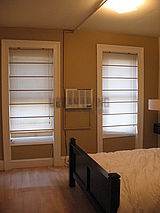 dúplex Upper East Side - Dormitorio