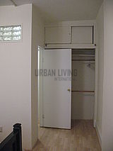 dúplex Upper East Side - Dormitorio