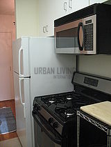 Duplex Upper East Side - Küche