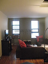 dúplex Upper East Side - Salón