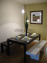 dúplex Upper East Side - Salón