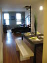 dúplex Upper East Side - Salón