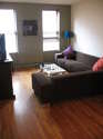 dúplex Upper East Side - Salón