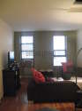 Duplex Upper East Side - Wohnzimmer