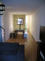Duplex Upper East Side - Wohnzimmer