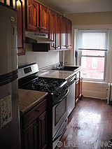 Casa Clinton Hill - Cozinha