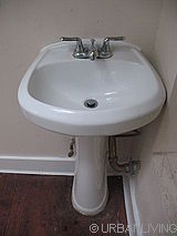 casa Clinton Hill - Cuarto de baño