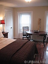 casa Clinton Hill - Dormitorio 2