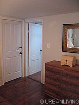 casa Clinton Hill - Dormitorio