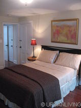 Casa Clinton Hill - Quarto 2