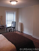 Maison de ville Clinton Hill - Chambre 2