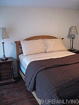 Maison de ville Clinton Hill - Chambre