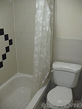Maison de ville Clinton Hill - Salle de bain