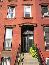 Townhouse Clinton Hill