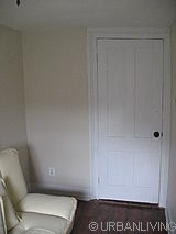 Townhouse Clinton Hill - 客厅