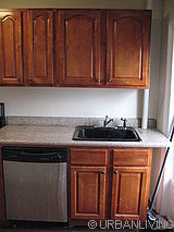 Townhouse Clinton Hill - 厨房