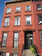 Townhouse Clinton Hill
