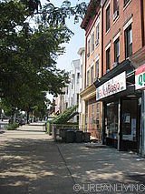 Townhouse Clinton Hill